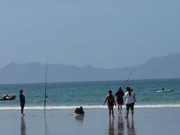 Camp Waipu Cove