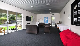 Camp Waipu Cove