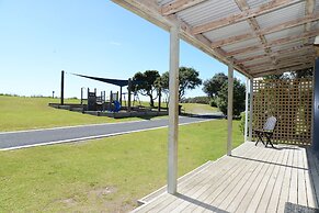 Camp Waipu Cove