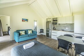 Camp Waipu Cove
