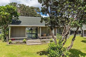 Camp Waipu Cove