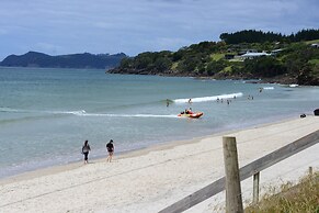Camp Waipu Cove