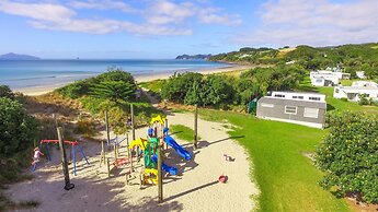 Camp Waipu Cove