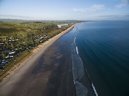 Camp Waipu Cove