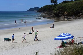 Camp Waipu Cove