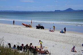 Camp Waipu Cove