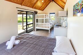 Camp Waipu Cove