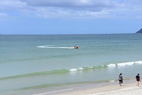 Camp Waipu Cove