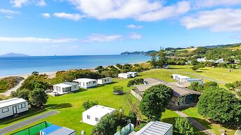 Camp Waipu Cove