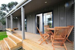 Camp Waipu Cove