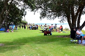 Camp Waipu Cove