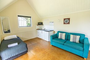 Camp Waipu Cove