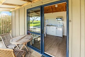 Camp Waipu Cove