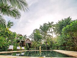 Sukanusa Luxury Huts