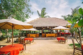 Sukanusa Luxury Huts