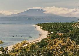 Sukanusa Luxury Huts