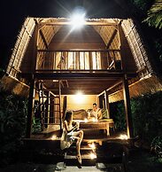 Sukanusa Luxury Huts