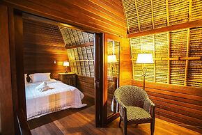 Sukanusa Luxury Huts