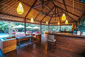 Sukanusa Luxury Huts