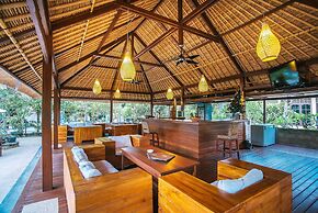 Sukanusa Luxury Huts