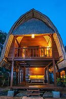 Sukanusa Luxury Huts