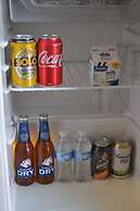 AAt 28 Goldsmith Motel