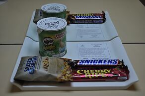 AAt 28 Goldsmith Motel