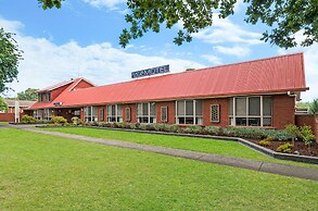 AAt 28 Goldsmith Motel