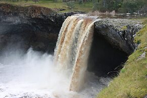 AAt 28 Goldsmith Motel