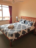 AAt 28 Goldsmith Motel