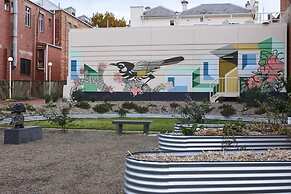 AAt 28 Goldsmith Motel