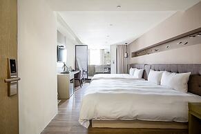 Hub Hotel Kaohsiung Yawan Branch