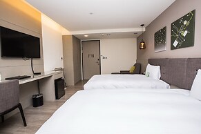 Hub Hotel Kaohsiung Yawan Branch