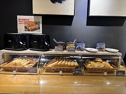 Hub Hotel Kaohsiung Yawan Branch