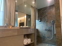 Hub Hotel Kaohsiung Yawan Branch