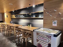 Hub Hotel Kaohsiung Yawan Branch