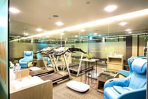 Hub Hotel Kaohsiung Yawan Branch