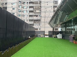 Hub Hotel Kaohsiung Yawan Branch