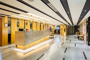 Hub Hotel Kaohsiung Yawan Branch