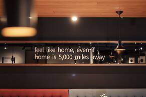 Hub Hotel Kaohsiung Yawan Branch