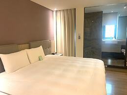 Hub Hotel Kaohsiung Yawan Branch