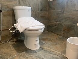 Hub Hotel Kaohsiung Yawan Branch