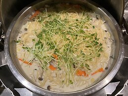 Hub Hotel Kaohsiung Yawan Branch