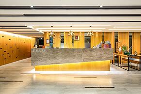 Hub Hotel Kaohsiung Yawan Branch