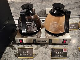 Hub Hotel Kaohsiung Yawan Branch