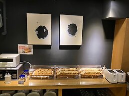 Hub Hotel Kaohsiung Yawan Branch