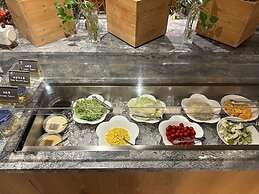 Hub Hotel Kaohsiung Yawan Branch