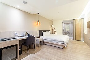 Hub Hotel Kaohsiung Yawan Branch