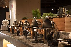 Hub Hotel Kaohsiung Yawan Branch