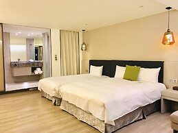 Hub Hotel Kaohsiung Yawan Branch